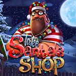 Take Santa's Shop