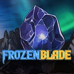 Frozen Blade