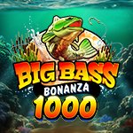 Big Bass Bonanza 1000