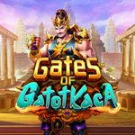 Gates of Gatot Kaca